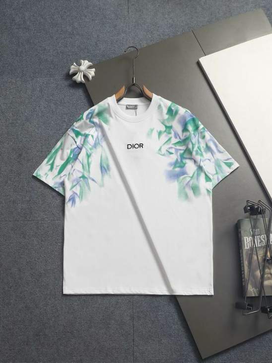 Picture of Dior T Shirts Short _SKUDiorXS-Lxetr31415413